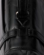 Medium Leather Handbag - Image 6